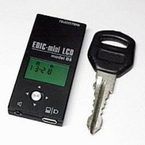 цифровой диктофон Edic B8-560