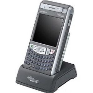 Карманный компьютер Fujitsu-Siemens Pocket Loox T830
