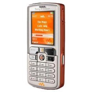 Мобильный телефон SonyEricsson W800i