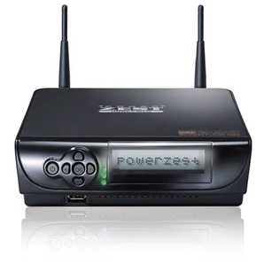 Медиаплеер HoneyWld PowerZest HD-301
