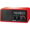 Радиоприёмник Sangean WR-11 (Red)