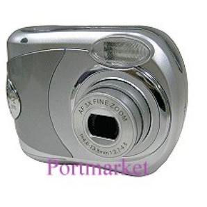 Цифровой фотоаппарат Orient DA2095