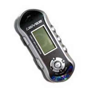 MP3 плеер iRiver iFP-390