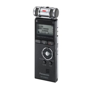 цифровой диктофон Panasonic RR-XR800