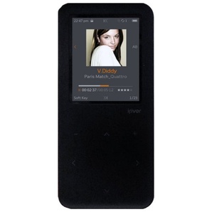 MP3 плеер iRiver E30 4Gb