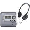MD плеер Sony MZ-NH600