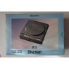 CD плеер Sony D-T2