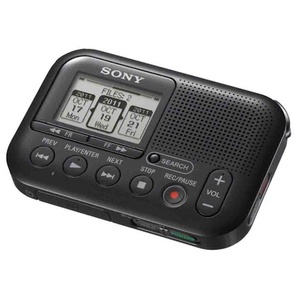 цифровой диктофон Sony ICD-LX30
