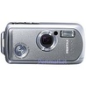 Цифровой фотоаппарат Pentax Optio WP