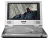 Портативный DVD плеер BBK DL373D