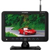 Портативный телевизор Hyundai H-LCD700