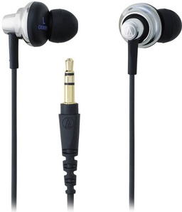 Наушники AUDIO-TECHNICA ATH-CKM77