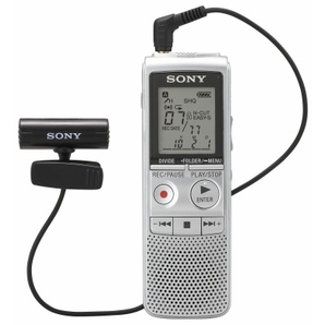 цифровой диктофон Sony ICD-BX800M