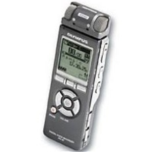 цифровой диктофон Olympus DS-30