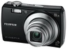 Цифровой фотоаппарат FujiFilm FinePix F100FD