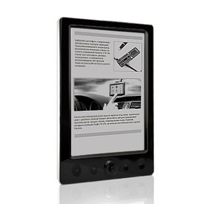 Электронная книга Explay TXT.Book.B62