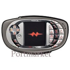 Мобильный телефон Nokia N-GAGE QD