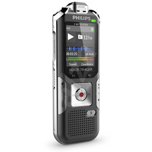 цифровой диктофон Philips DVT6000