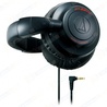 Наушники AUDIO-TECHNICA ATH-BB500 BK