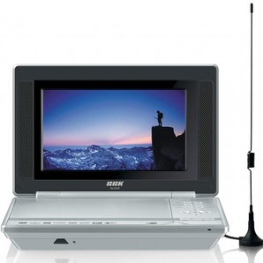 Портативный DVD плеер BBK DL374TI