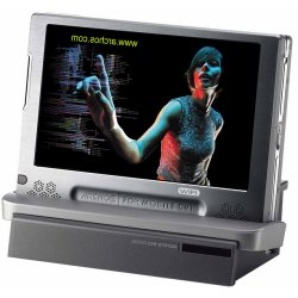 MP3 HDD плеер Archos 704 WiFi 40Gb