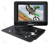 Портативный DVD плеер Rolsen RPD-10D08A