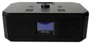 Радиоприёмник Net n Joy NJ-301