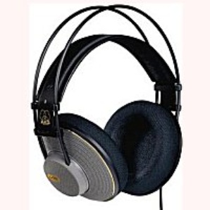Наушники AKG K501