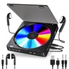 CD MP3 плеер Gueray KC-708