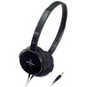 Наушники AUDIO-TECHNICA ATH-ES55 BK