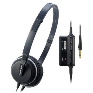 Наушники AUDIO-TECHNICA ATH-ANC1
