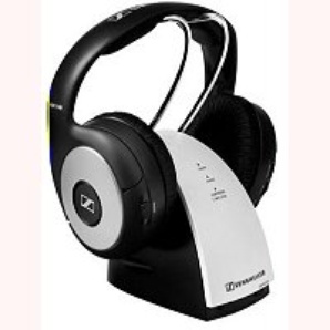 Беспроводные наушники Sennheiser RS140