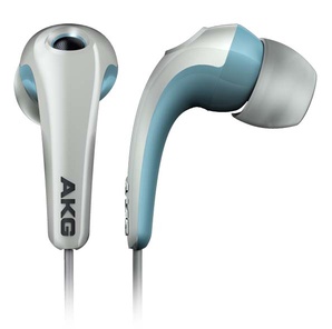 Наушники AKG K321 Sky blue