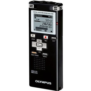 цифровой диктофон Olympus WS-570M