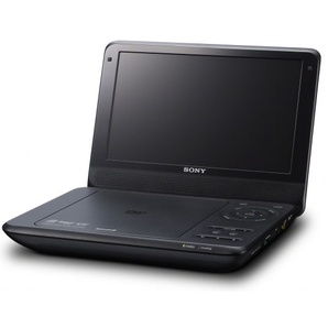 Портативный DVD плеер Sony DVP-FX980
