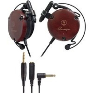Наушники AUDIO-TECHNICA ATH-EW9