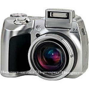 Цифровой фотоаппарат Olympus SP-510 Ultra Zoom
