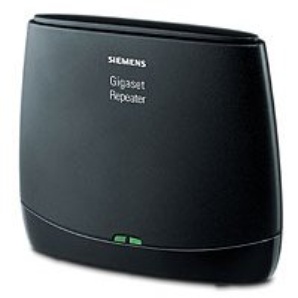 Телефон DECT Siemens Gigaset  Repeater