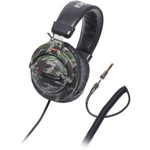 Наушники AUDIO-TECHNICA ATH-PRO5MK2 SV