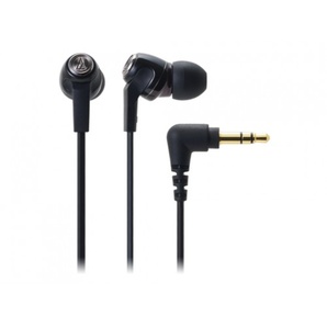 Наушники AUDIO-TECHNICA ATH-CK323M Black