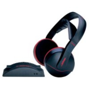Беспроводные наушники Sennheiser IS 380