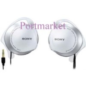 Наушники Sony MDR-Q66