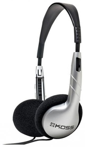 Наушники Koss KPH5