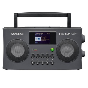 Радиоприёмник Sangean WFR-29C