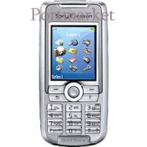 Мобильный телефон SonyEricsson K700i