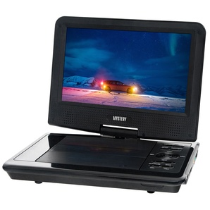 Портативный DVD плеер Mystery MPS-916