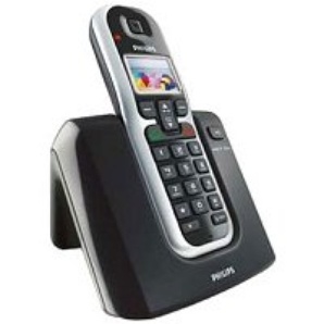 Телефон DECT Philips DECT 522