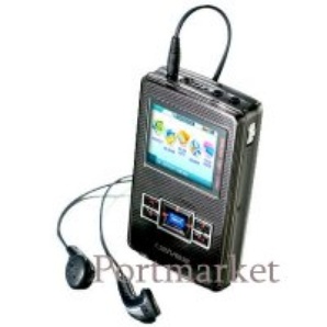 MP3 плеер iRiver H-320