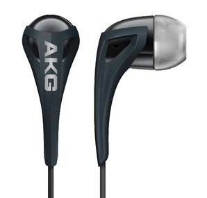 Наушники AKG K340
