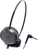 Наушники AUDIO-TECHNICA ATH-ON303 BK